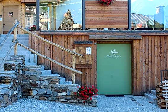 Hotel Riva Sport & Wellness