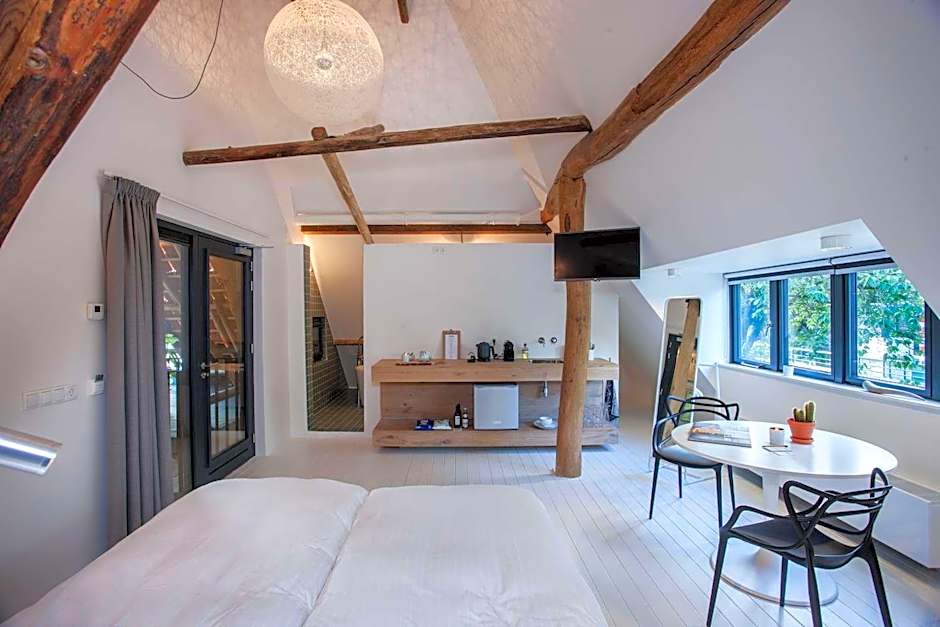 Uitgerust voor Zaken