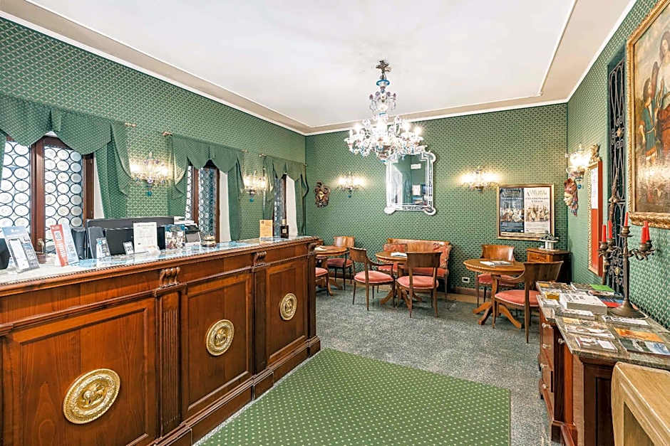 Hotel San Moise