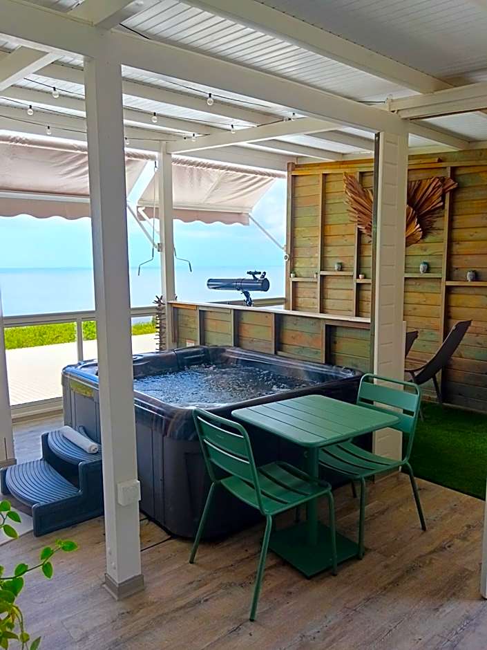 Hôtel Village Pomme Cannelle 3 étoiles