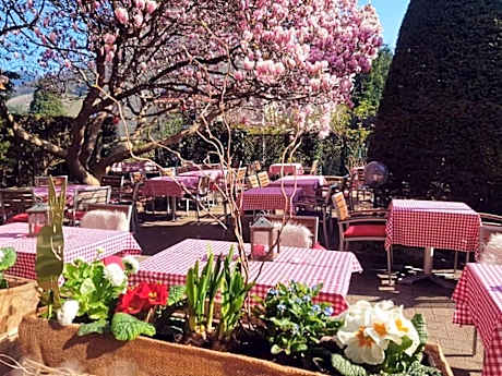 Hotel Restaurant Aux Sapins