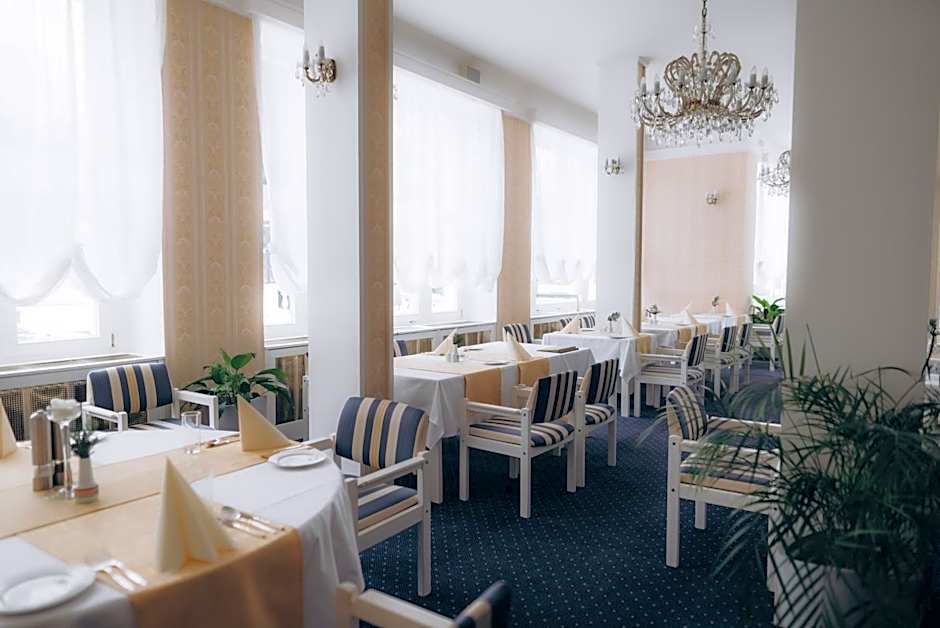 Parkhotel Golf Marianske Lazne