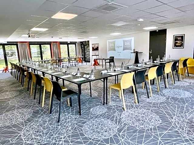 Ibis Styles Cognac