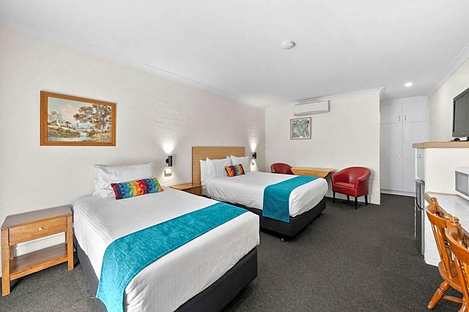 Econo Lodge Border Gateway Wodonga