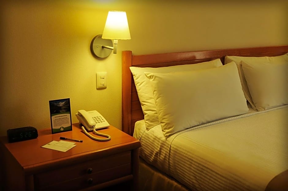 Best Western Plus Plaza Vizcaya