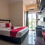 RedDoorz near E Walk Mall Balikpapan
