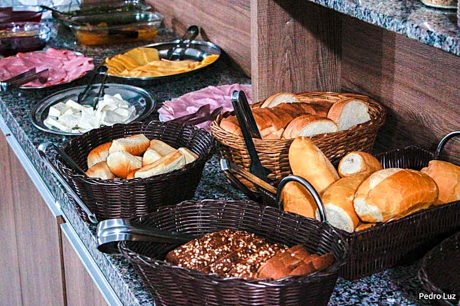 Hotel Halloween Inn Penedo