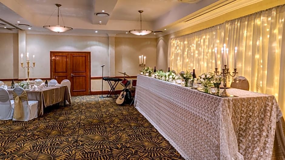 Southern Sun Ridgeway