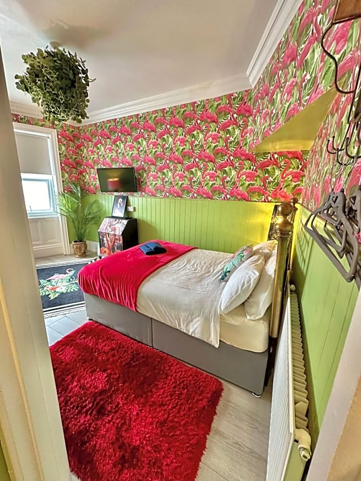 Lemur Lodge - Boutique Apartments - Short Stroll to The Beach