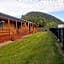 Oasis Motel & Holiday Park Turangi