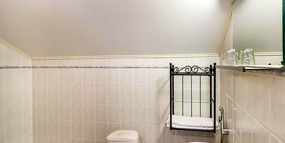 Hanko Villa Anke & Janne