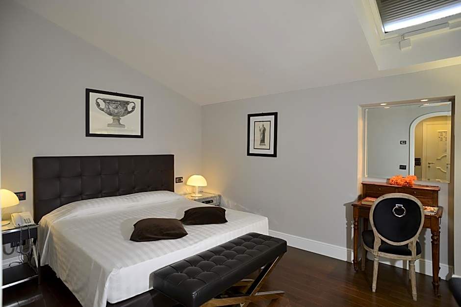 Hotel Roma