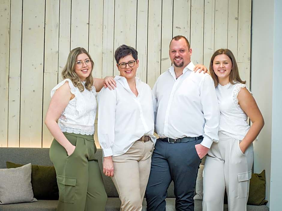 Euler Neuschönau - Naturhotel & Chalets