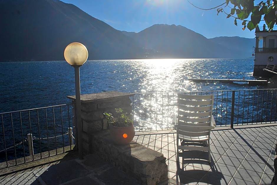Villa Belvedere Como Lake Relais
