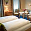Hotel Plainbrücke | self check-in