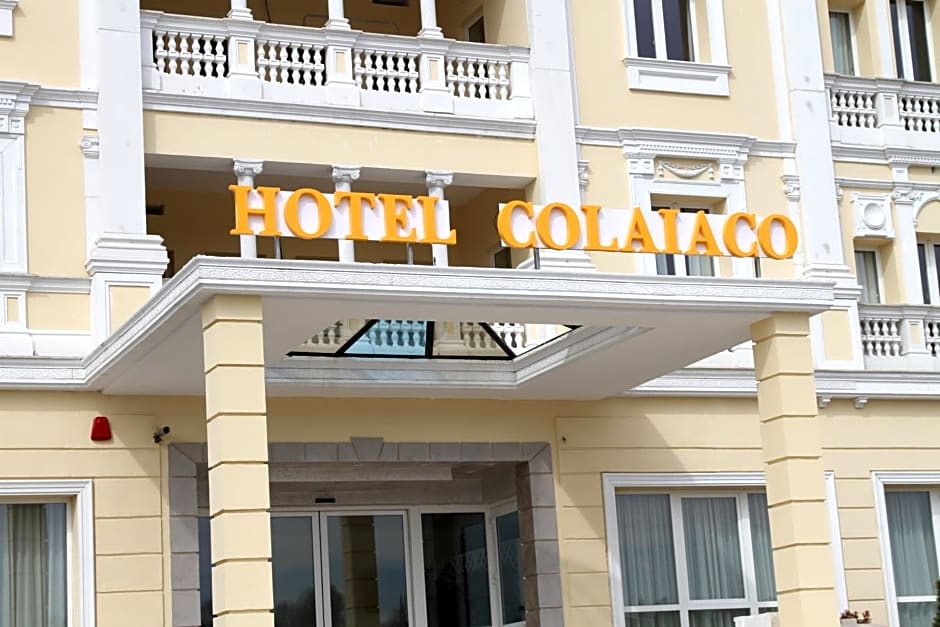 Hotel Colaiaco