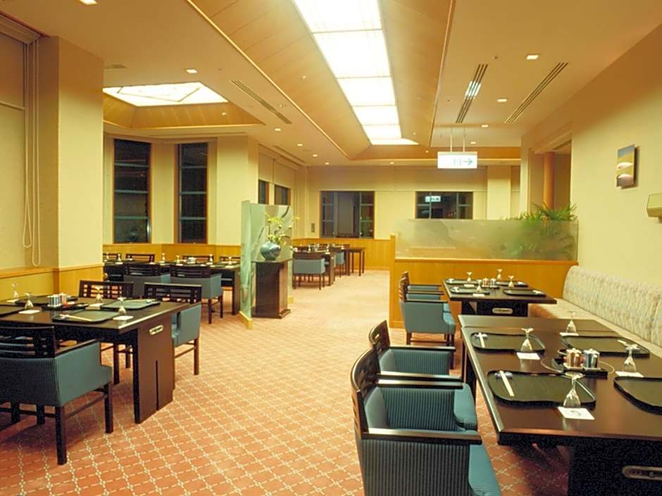 Ooedo Onsen Monogatari Premium Saikaibashi 