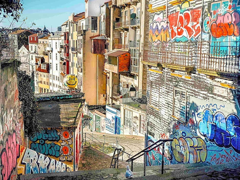 Mercure Porto Centro Santa Catarina