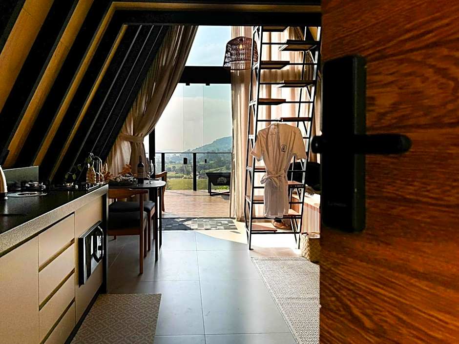 Chalé Belvedere - Gravatal - SRR002