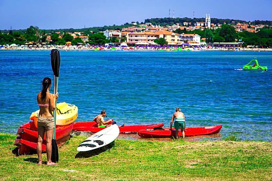 Arena Medulin Mobile Homes