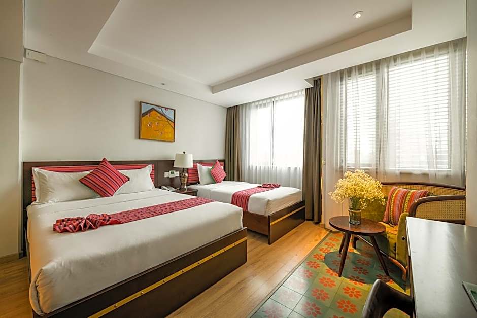 Photo 1 of 10 of Executive 2 Beds, City View