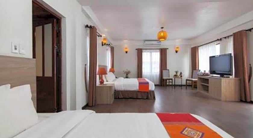 Chapa Dew Boutique Hotel