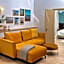 Monciak55 Sopot Apartments by StayLab
