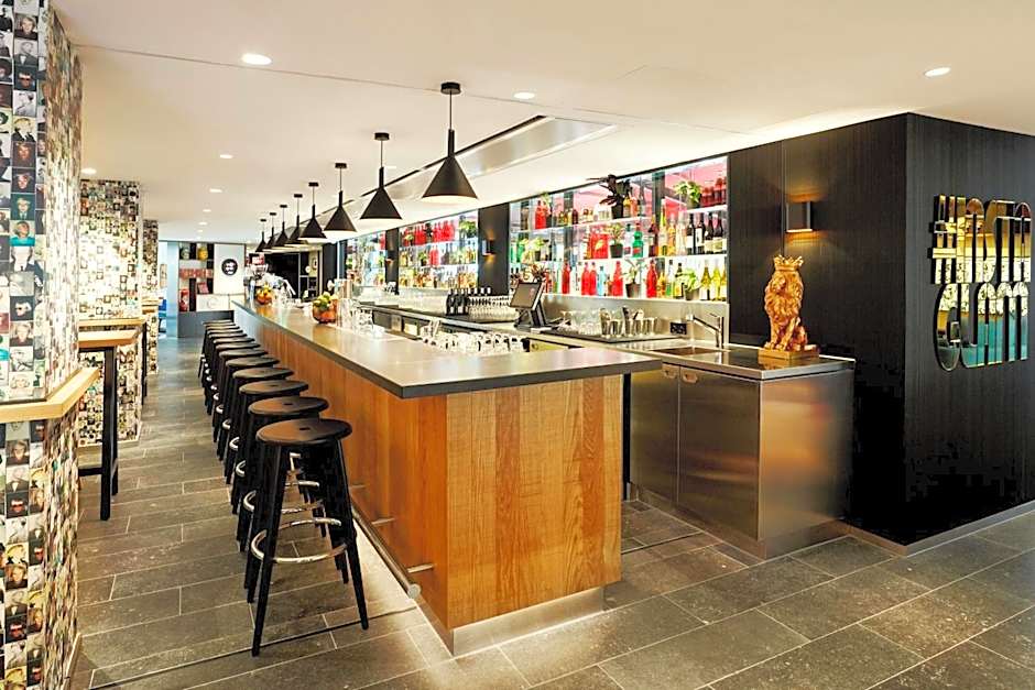 citizenM Paris Champs-Élysées