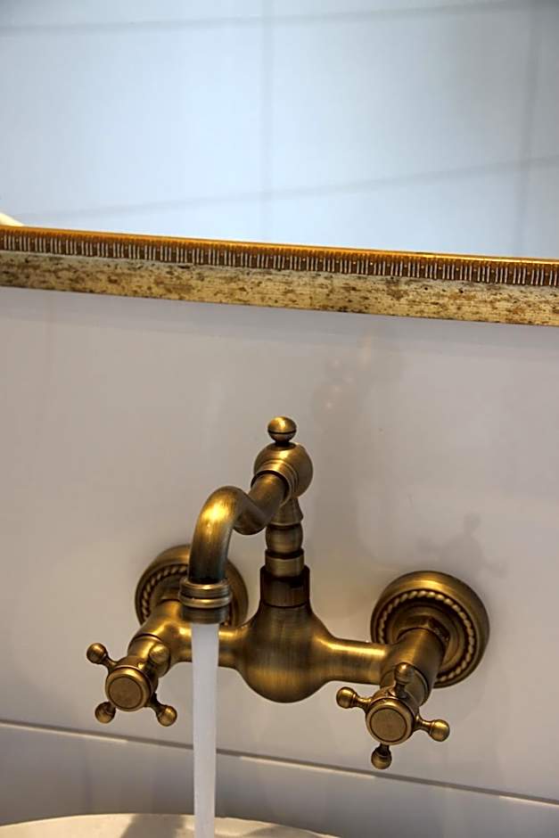 Kur-& Landhotel Borstel - Treff