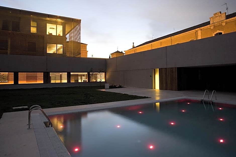 Parador de Alcala de Henares