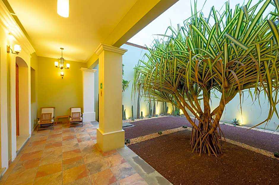 XTILU Hotel - Adults only -