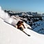 AlpenParks Chalet & Apartment Steve Lodge Viehhofen