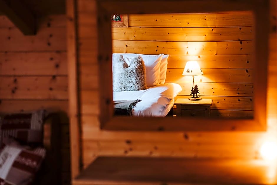 Savoy Morzine