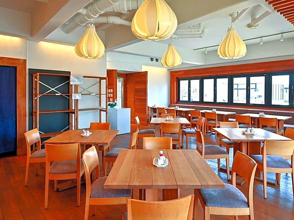 Park Hotel Kani