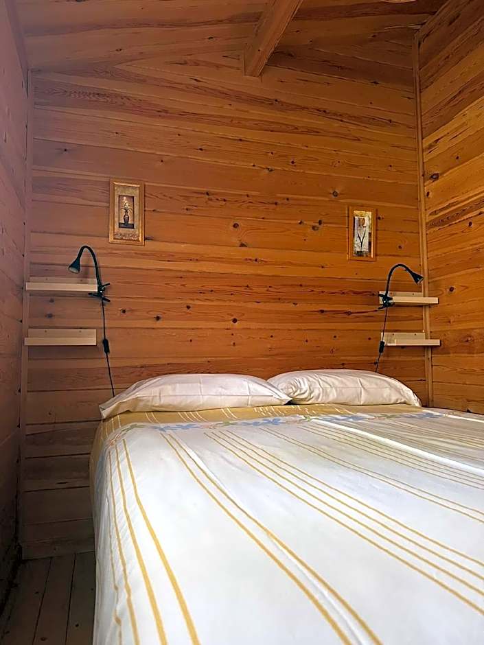 Hotel rural Picos de Europa