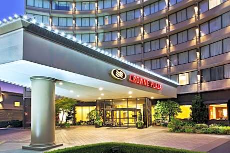 Crowne Plaza Hotel Portland-Downtown Convention Center By IHG