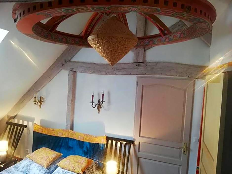 Hôtellerie Jardiniers Gourmands