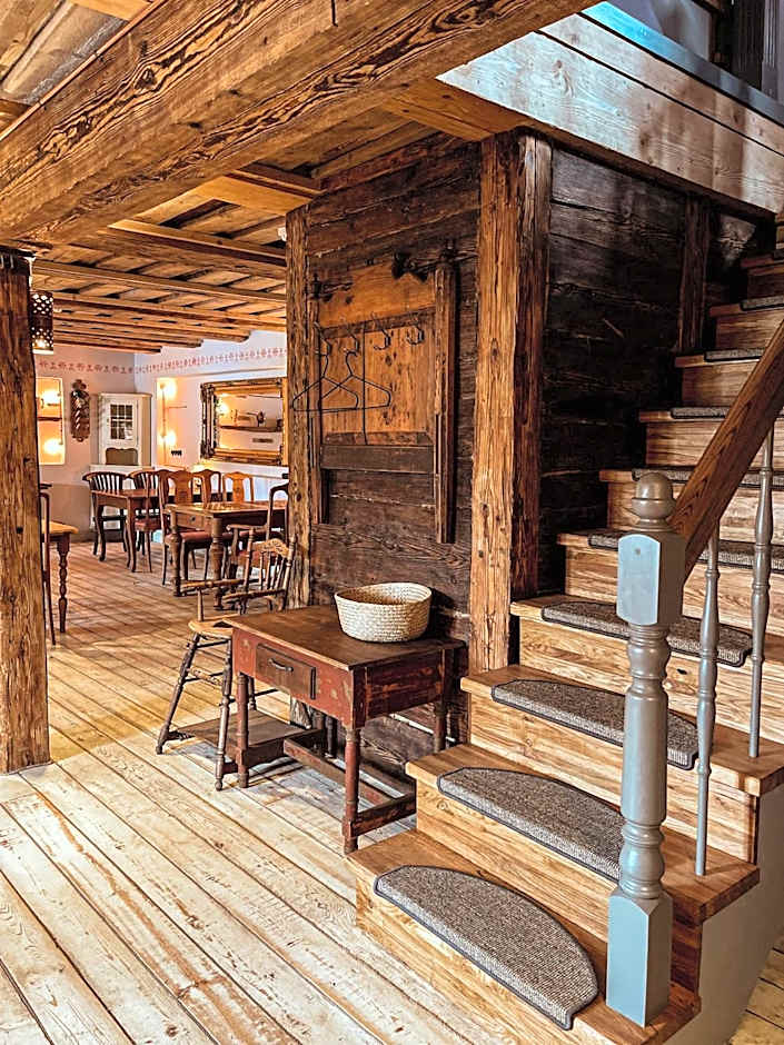 SĪMANIS Boutique Hotel