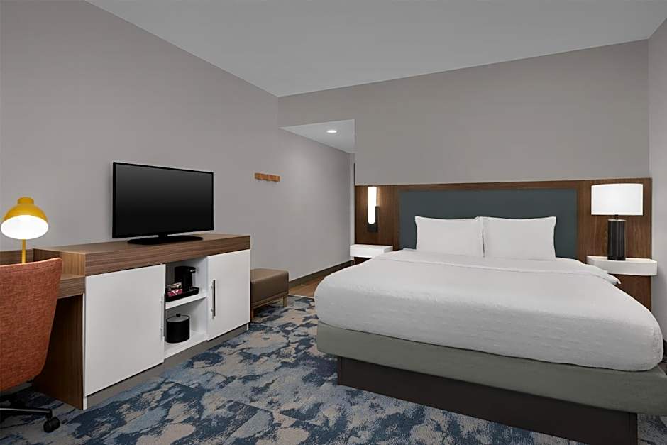 Hampton Inn Kernersville