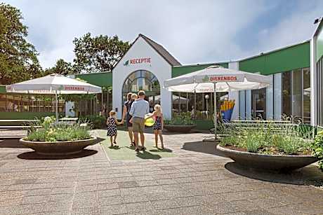 Vakantiepark Dierenbos