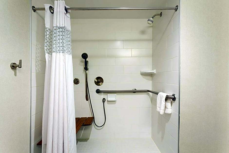 Hampton Inn By Hilton North Myrtle Beach-Harbourgate