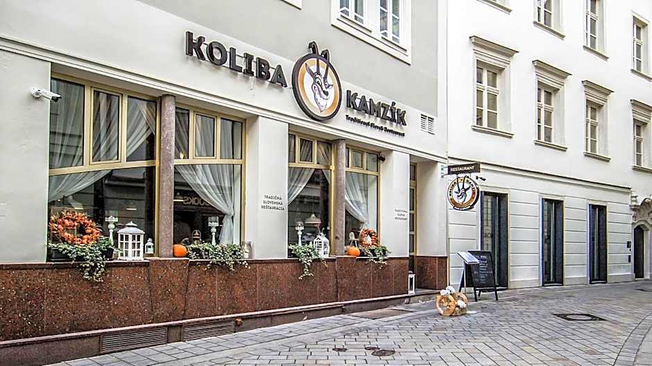 Aplend City Hotel Perugia