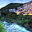 Ooedo Onsen Monogatari Hotel Kinugawa Gyoen