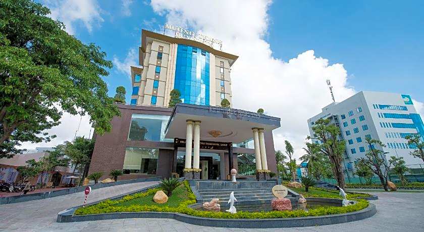 Muong Thanh Quy Nhon Hotel