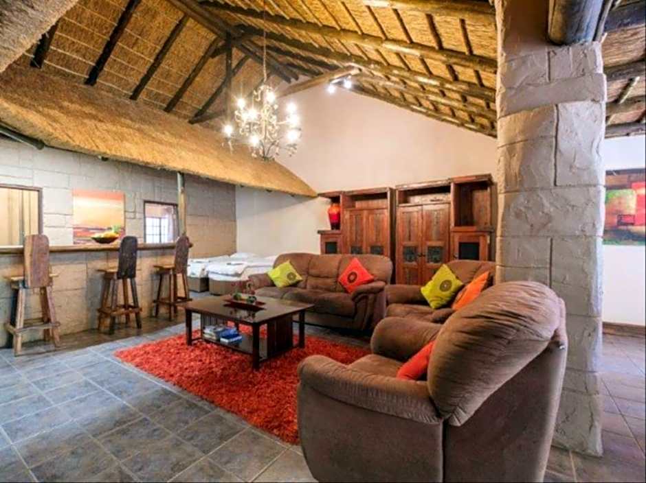 Motozi Lodge