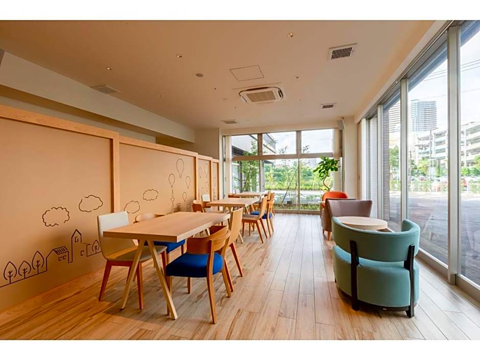 Hotel Torifito Kashiwanoha - Vacation STAY 75949v