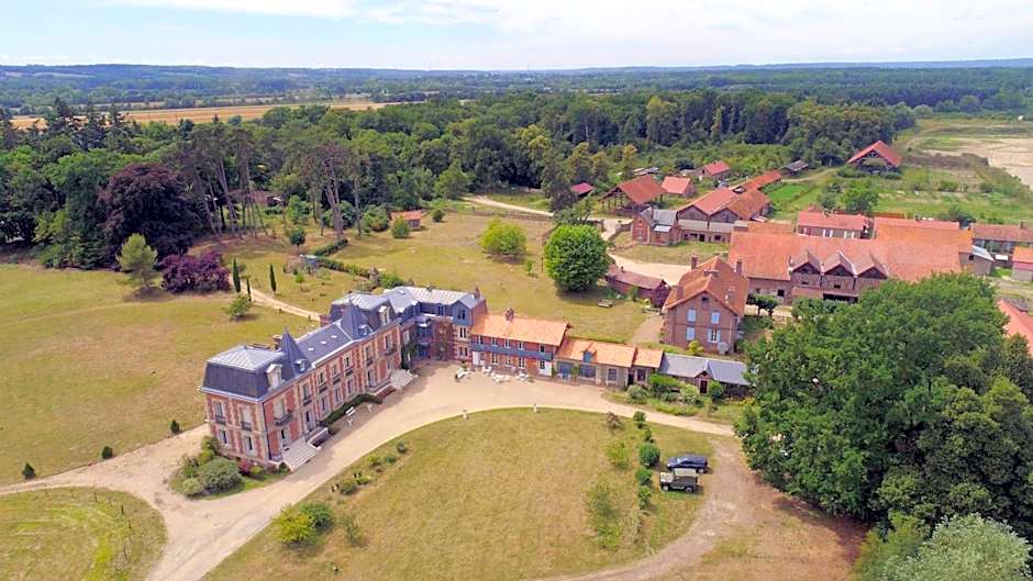 Chateau le Quesnoy