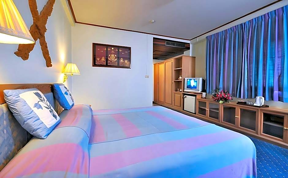 Maeyom Palace Hotel