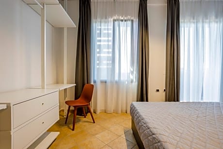 Two Bedrooms Deluxe Apartment
