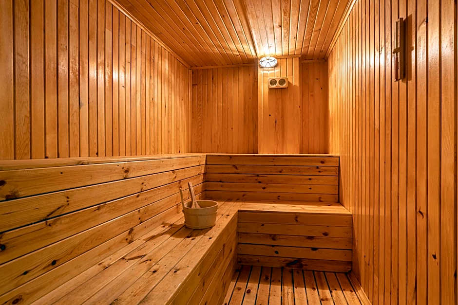 TAMARA Business Otel